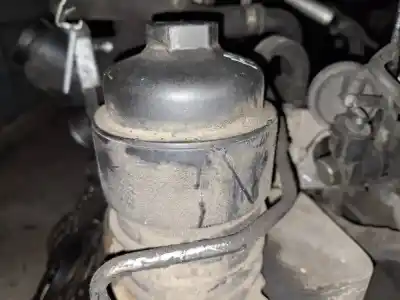 Second-hand car spare part oil filter support for audi a6 avant (4f5) 2.7 tdi oem iam references 