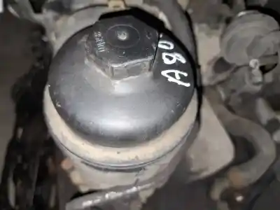 Автозапчасти б/у поддержка масляного фильтра за audi a6 avant (4f5) 2.7 tdi ссылки oem iam   