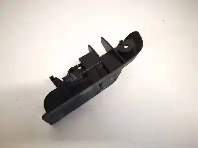 Second-hand car spare part switch for toyota auris 1.8 16v oem iam references   