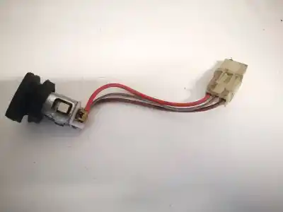 Pezzo di ricambio per auto di seconda mano pezzi vari per skoda superb (3u4) 1.9 tdi riferimenti oem iam   