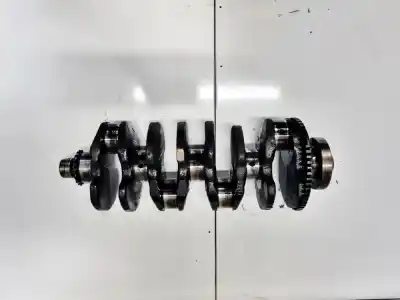 Автозапчастина б/у коленчат для VOLKSWAGEN PASSAT VARIANT (3B6) 1.9 TDI Посилання на OEM IAM 038105189B  