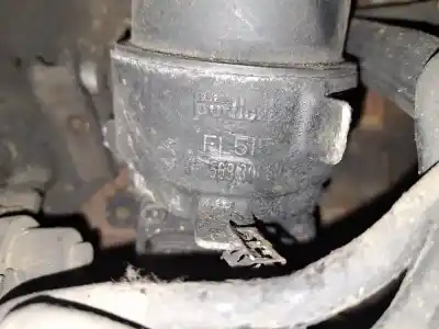 Автозапчасти б/у поддержка масляного фильтра за ford s-max (ca1) 2.0 tdci cat ссылки oem iam 9556830180  