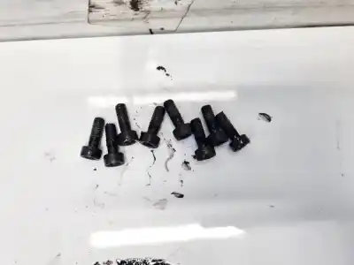 Second-hand car spare part various parts for fiat doblo ii (152) 1.3 16v jtd cat oem iam references 