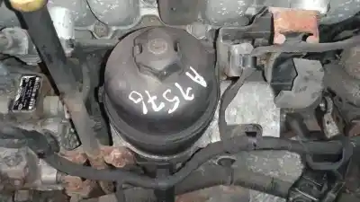 Peça sobressalente para automóvel em segunda mão suporte do filtro de óleo por hyundai i30 1.6 crdi cat referências oem iam 264102a500