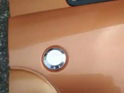 Pezzo di ricambio per auto di seconda mano cilindro porta anteriore sinistra per renault twingo (co6) 1.2 (c066/67/68) riferimenti oem iam 