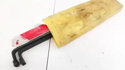 Pezzo di ricambio per auto di seconda mano pezzi vari per opel zafira a 2.0 dti riferimenti oem iam   