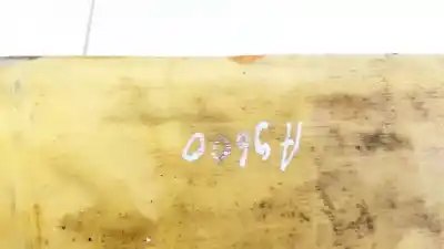 Pezzo di ricambio per auto di seconda mano pezzi vari per opel zafira a 2.0 dti riferimenti oem iam   