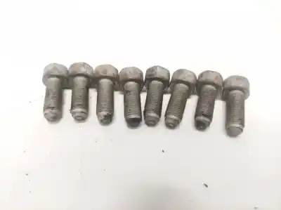 Pezzo di ricambio per auto di seconda mano pezzi vari per jeep compass 2.2 crd cat riferimenti oem iam   