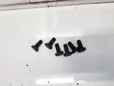 Peça sobressalente para automóvel em segunda mão peças diversas por opel meriva 1.6 cat (z 16 se / l55) referências oem iam 