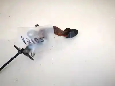 Peça sobressalente para automóvel em segunda mão trocar por kia ceed (ed) 1.6 crdi 115 referências oem iam   