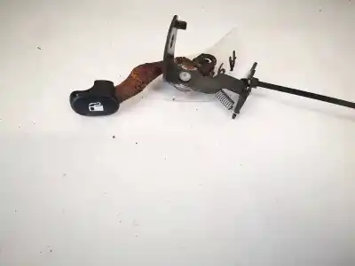 Peça sobressalente para automóvel em segunda mão trocar por kia ceed (ed) 1.6 crdi 115 referências oem iam 