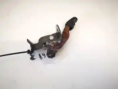 Peça sobressalente para automóvel em segunda mão trocar por kia ceed (ed) 1.6 crdi 115 referências oem iam   