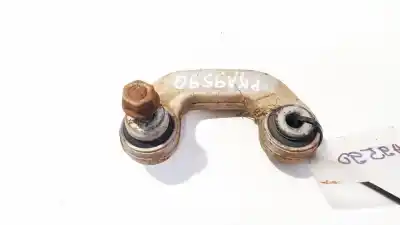 Peça sobressalente para automóvel em segunda mão braço oscilante suspensão dianteiro esquerdo por audi a6, c5 2001.08 - 2005.01 facelift 1.9 tdi 96kw 2001.08 - 2005.01 referências oem iam   