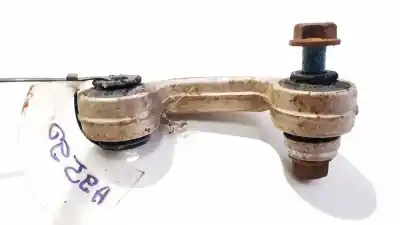 Peça sobressalente para automóvel em segunda mão braço oscilante suspensão dianteiro esquerdo por audi a6, c5 2001.08 - 2005.01 facelift 1.9 tdi 96kw 2001.08 - 2005.01 referências oem iam   