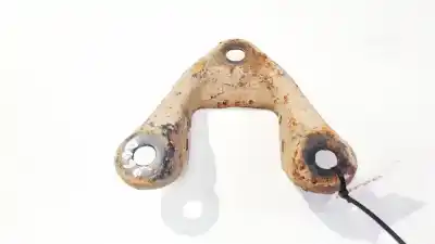 Pezzo di ricambio per auto di seconda mano braccio di sospensione inferiore posteriore sinistro per opel zafira a 2.0 dti riferimenti oem iam 