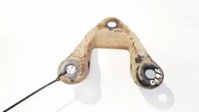 Pezzo di ricambio per auto di seconda mano braccio sospensione posteriore inferiore destro per opel zafira a 2.0 dti riferimenti oem iam 