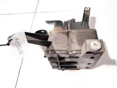 Автозапчасти б/у фильтр с активированным углем за audi q7 (4l) 4.2 fsi ссылки oem iam 7l8201801a  7l8.196