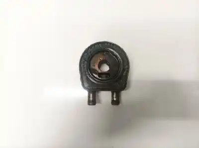 Peça sobressalente para automóvel em segunda mão radiador de óleo do motor por audi a6 avant (c4) 2.5 tdi referências oem iam 