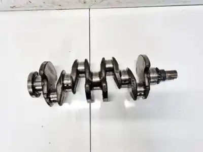 Second-hand car spare part crankshaft for ford s-max (ca1) 2.0 tdci cat oem iam references 