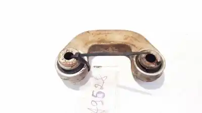 Second-hand car spare part left front bracket for audi a6 c5 (4b2, 4b4) 2.5 tdi oem iam references   