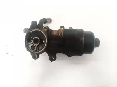 Pezzo di ricambio per auto di seconda mano supporto filtro olio per volvo v50 (545) 2.0 d riferimenti oem iam 9646115280