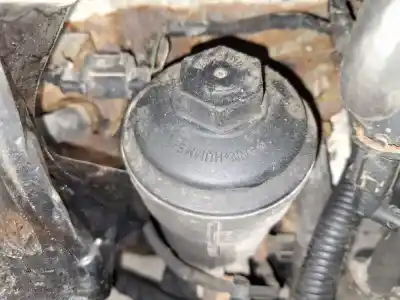 Автозапчасти б/у поддержка масляного фильтра за volkswagen caddy ka/kb (2k) 2.0 sdi ссылки oem iam   