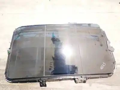Автозапчасти б/у электрическая крыша за audi q7 (4l) 3.0 v6 24v tdi ссылки oem iam 