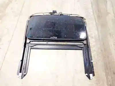 Peça sobressalente para automóvel em segunda mão tecto de abrir elétrico por volvo xc90 2.4 diesel cat referências oem iam 39999375