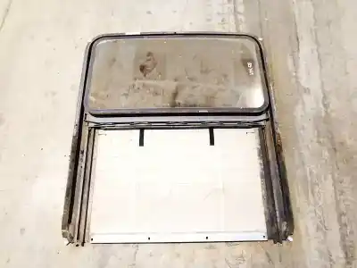 Peça sobressalente para automóvel em segunda mão tecto de abrir elétrico por opel omega b 2.0 16v cat (x 20 xev / l34) referências oem iam 90414505