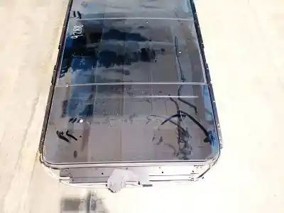 Автозапчастина б/у електричний дах для audi q7 (4l) 3.0 tdi посилання на oem iam 989716717  