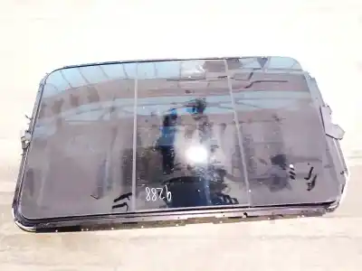 Автозапчастина б/у електричний дах для audi q7 (4l) 3.0 tdi посилання на oem iam 989716717