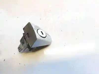 Second-hand car spare part left front door lock for ford focus turn. 1.0 ecoboost cat oem iam references   