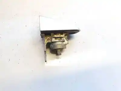 Tweedehands auto-onderdeel linker voordeur cilinder voor ford focus turn. 1.0 ecoboost cat oem iam-referenties 