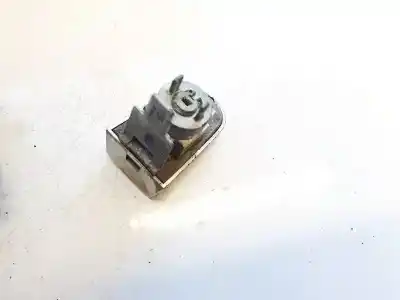 Second-hand car spare part left front door lock for ford focus turn. 1.0 ecoboost cat oem iam references   