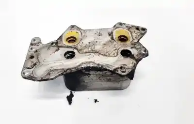 Автозапчасти б/у охладитель моторного масла за audi a6 avant (4f5) 2.7 tdi ссылки oem iam 059117021j  