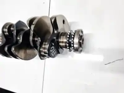 Автозапчасти б/у коленчатый вал за audi a6 avant (4f5) 2.7 tdi ссылки oem iam   