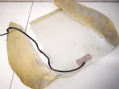 Pezzo di ricambio per auto di seconda mano pezzi vari per opel meriva b 1.7 16v cdti riferimenti oem iam   