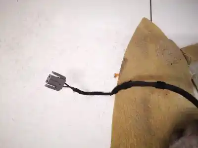 Pezzo di ricambio per auto di seconda mano pezzi vari per opel meriva b 1.7 16v cdti riferimenti oem iam   