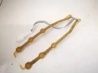 Pezzo di ricambio per auto di seconda mano pezzi vari per volvo v70 ii (285) 2.5 tdi riferimenti oem iam   