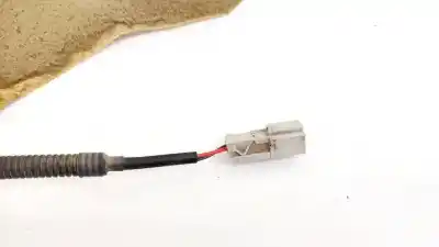 Pezzo di ricambio per auto di seconda mano pezzi vari per nissan note (e11e) 1.6 16v cat riferimenti oem iam u1411369000  