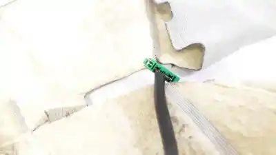 Peça sobressalente para automóvel em segunda mão peças diversas por seat altea (5p1) 1.9 tdi referências oem iam 5p0963557