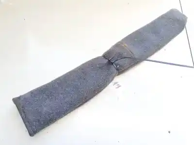 Peça sobressalente para automóvel em segunda mão peças diversas por opel meriva b 1.7 16v cdti referências oem iam 