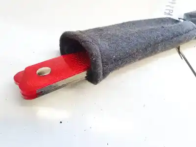 Pezzo di ricambio per auto di seconda mano pezzi vari per opel meriva b 1.7 16v cdti riferimenti oem iam   