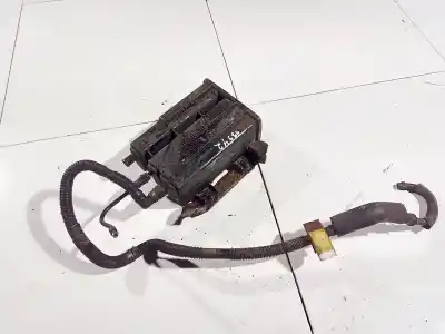 Автозапчасти б/у фильтр с активированным углем за mazda cx-7, 2006.01 - 2012.12 2.3 182kw 2006.01 - 2012.12 ссылки oem iam   