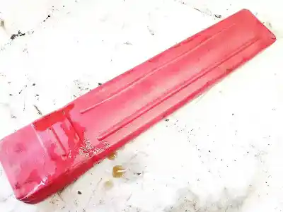 Pezzo di ricambio per auto di seconda mano pezzi vari per toyota corolla (e12) 2.0 d-4d linea luna berlina riferimenti oem iam   