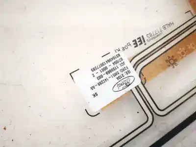 Second-hand car spare part various parts for ford focus c-max (cap) 1.6 tdci cat oem iam references 5m5114c288aa  5m51-14c288-aa