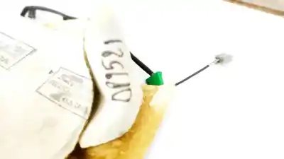 Pezzo di ricambio per auto di seconda mano pezzi vari per volvo xc90 2.4 diesel cat riferimenti oem iam 3074935d  3074935