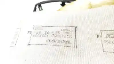 Pezzo di ricambio per auto di seconda mano pezzi vari per volvo xc90 2.4 diesel cat riferimenti oem iam 3074935d  3074935