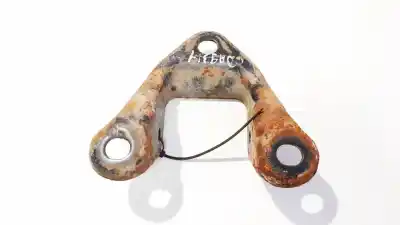 Peça sobressalente para automóvel em segunda mão braço de suspensão traseiro inferior direito por opel meriva b 1.7 16v cdti referências oem iam 