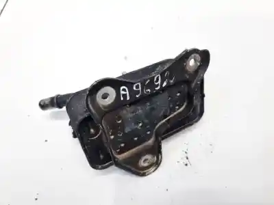 Автозапчасти б/у охладитель моторного масла за bmw 5-series, f07/f10 /f11 2010.03 - 2016.12 3.5 d 230kw 2011.09 --> ссылки oem iam   